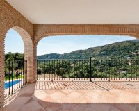 Rynek wtórny - Villa - Casares - Casares Centro
