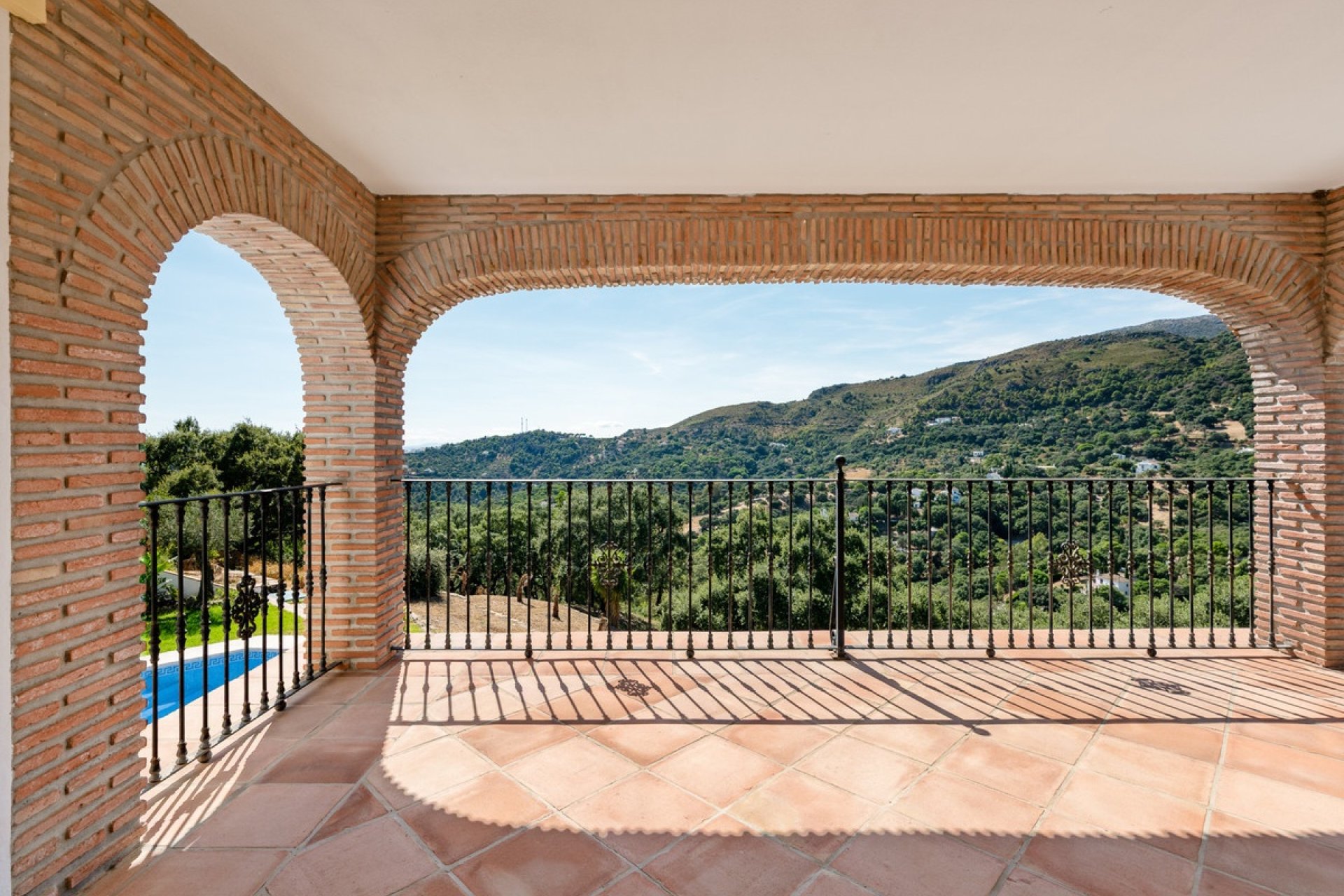 Rynek wtórny - Villa - Casares - Casares Centro