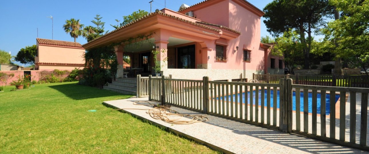 Rynek wtórny - Villa - Casares - Casares Playa