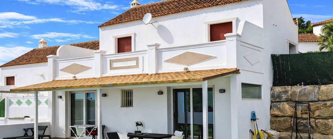 Rynek wtórny - Villa - Casares - Casares Playa
