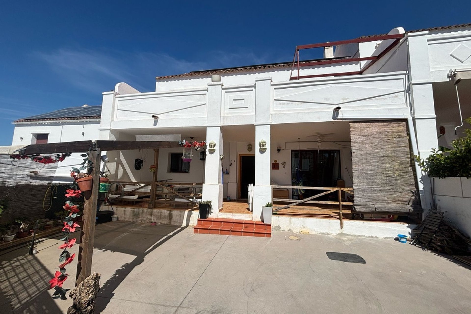 Rynek wtórny - Villa - Casares - Casares Playa