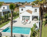 Rynek wtórny - Villa - Casares - Casares Playa