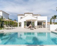 Rynek wtórny - Villa - Casares - Casares Playa