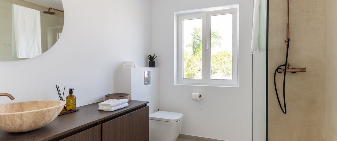 Rynek wtórny - Villa - Casares - Casares Playa