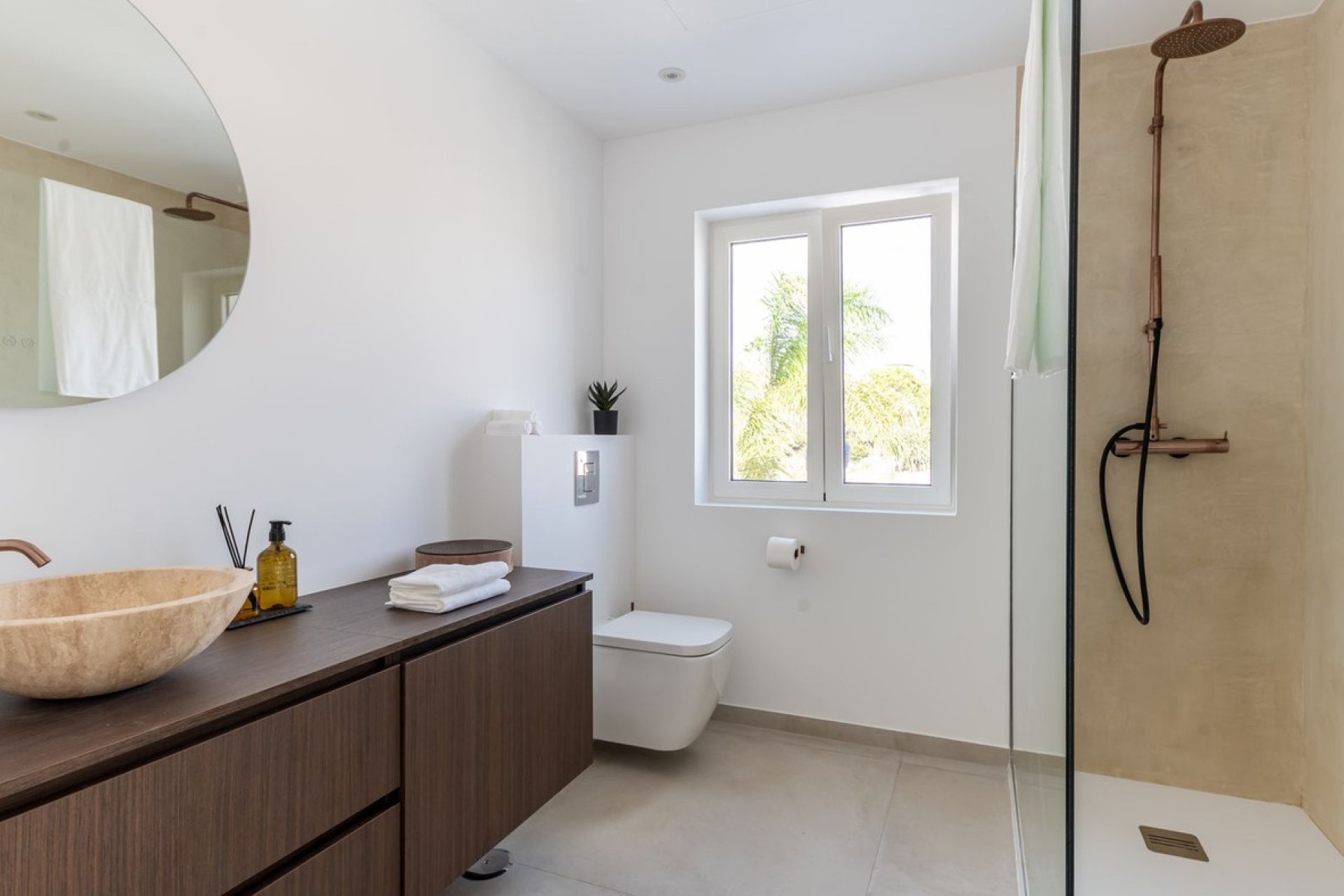 Rynek wtórny - Villa - Casares - Casares Playa