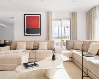 Rynek wtórny - Villa - Casares - Casares Playa