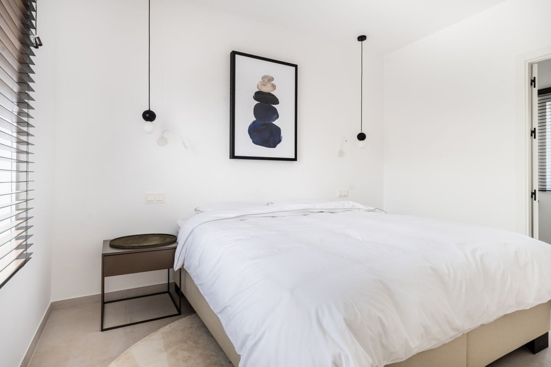 Rynek wtórny - Villa - Casares - Casares Playa