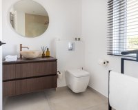 Rynek wtórny - Villa - Casares - Casares Playa