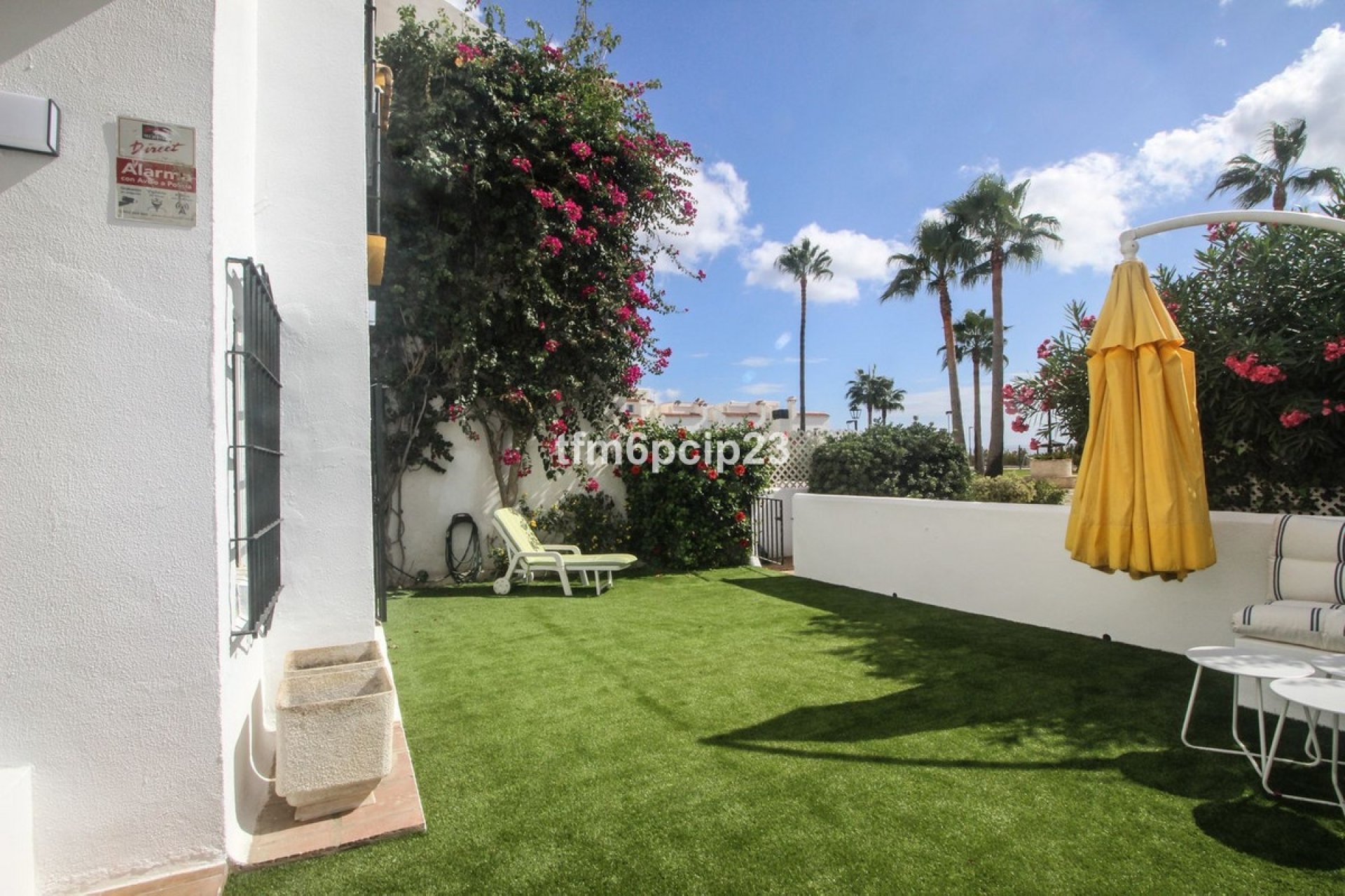 Rynek wtórny - Villa - Casares - Casares Playa
