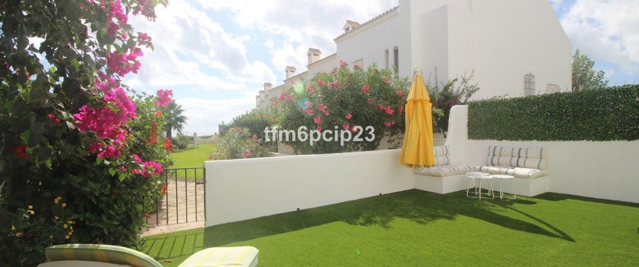 Rynek wtórny - Villa - Casares - Casares Playa