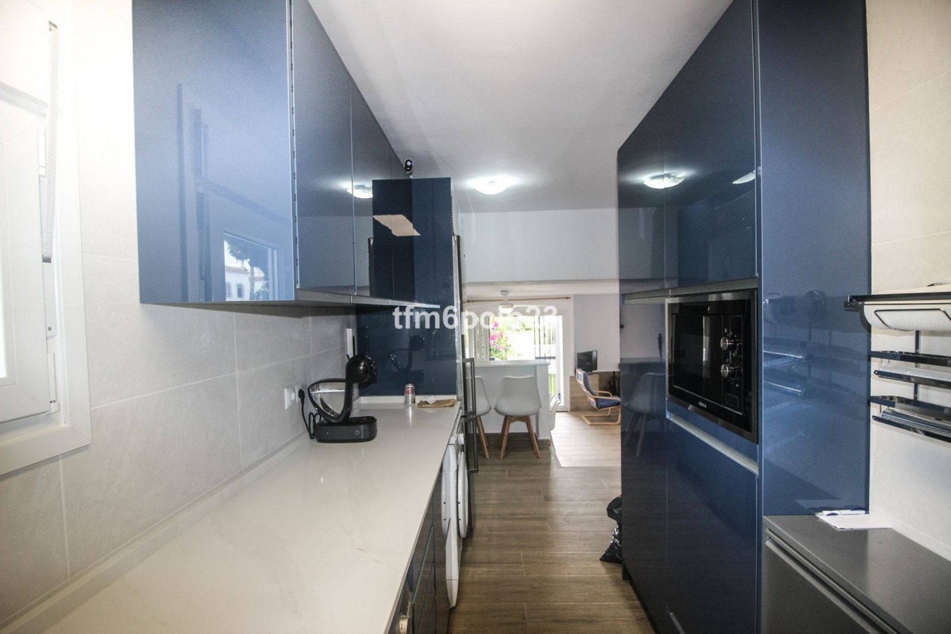 Rynek wtórny - Villa - Casares - Casares Playa