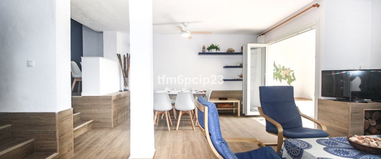 Rynek wtórny - Villa - Casares - Casares Playa
