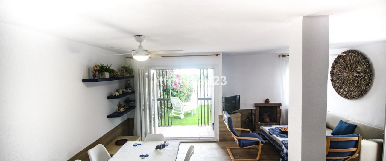 Rynek wtórny - Villa - Casares - Casares Playa