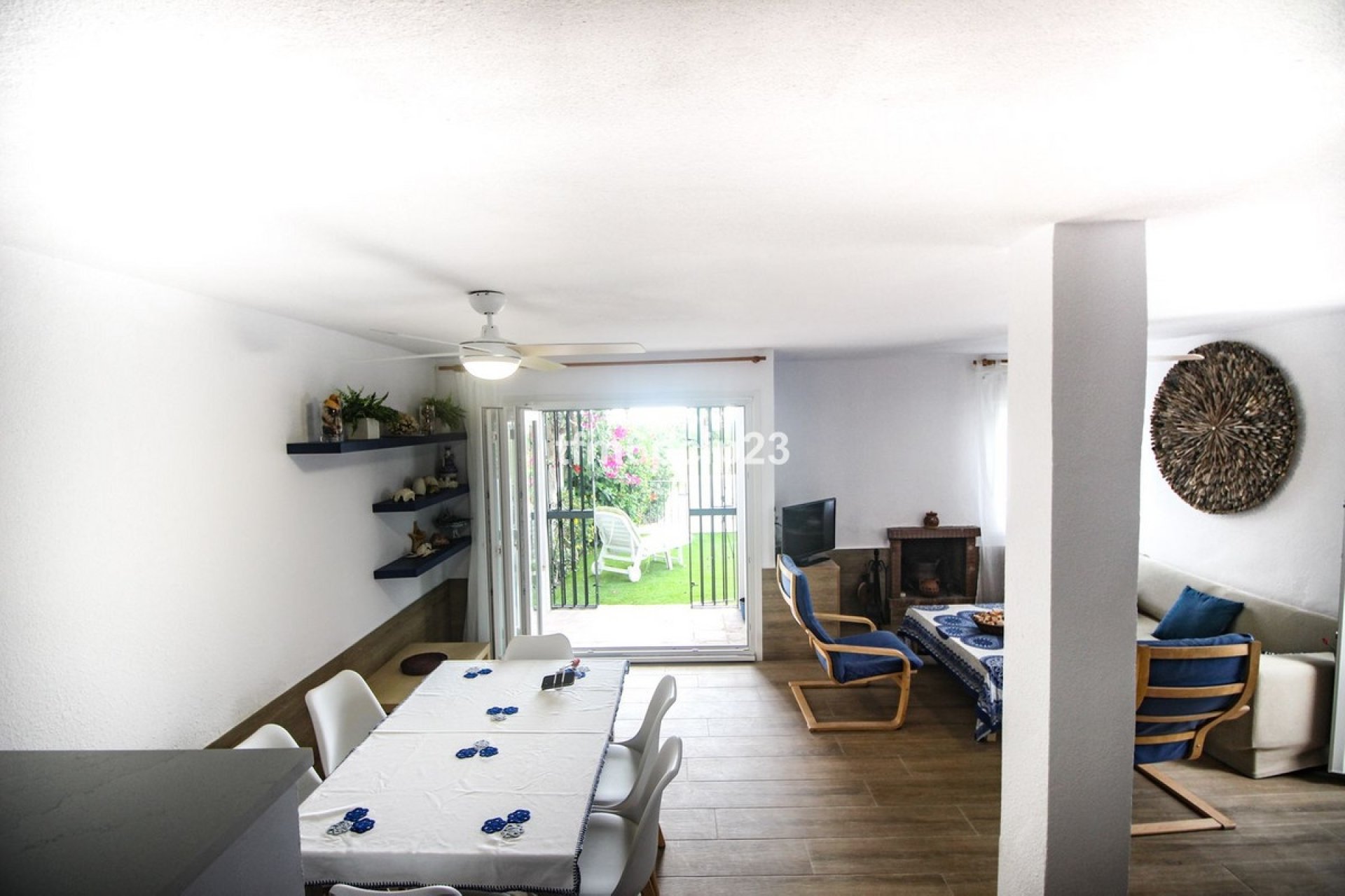 Rynek wtórny - Villa - Casares - Casares Playa