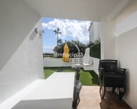 Rynek wtórny - Villa - Casares - Casares Playa