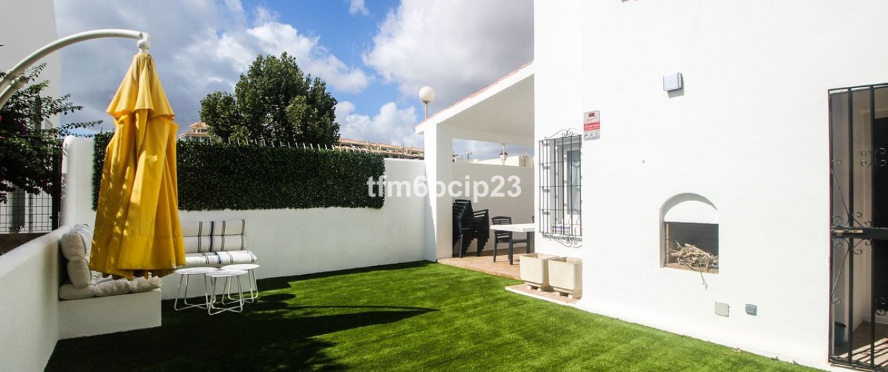 Rynek wtórny - Villa - Casares - Casares Playa