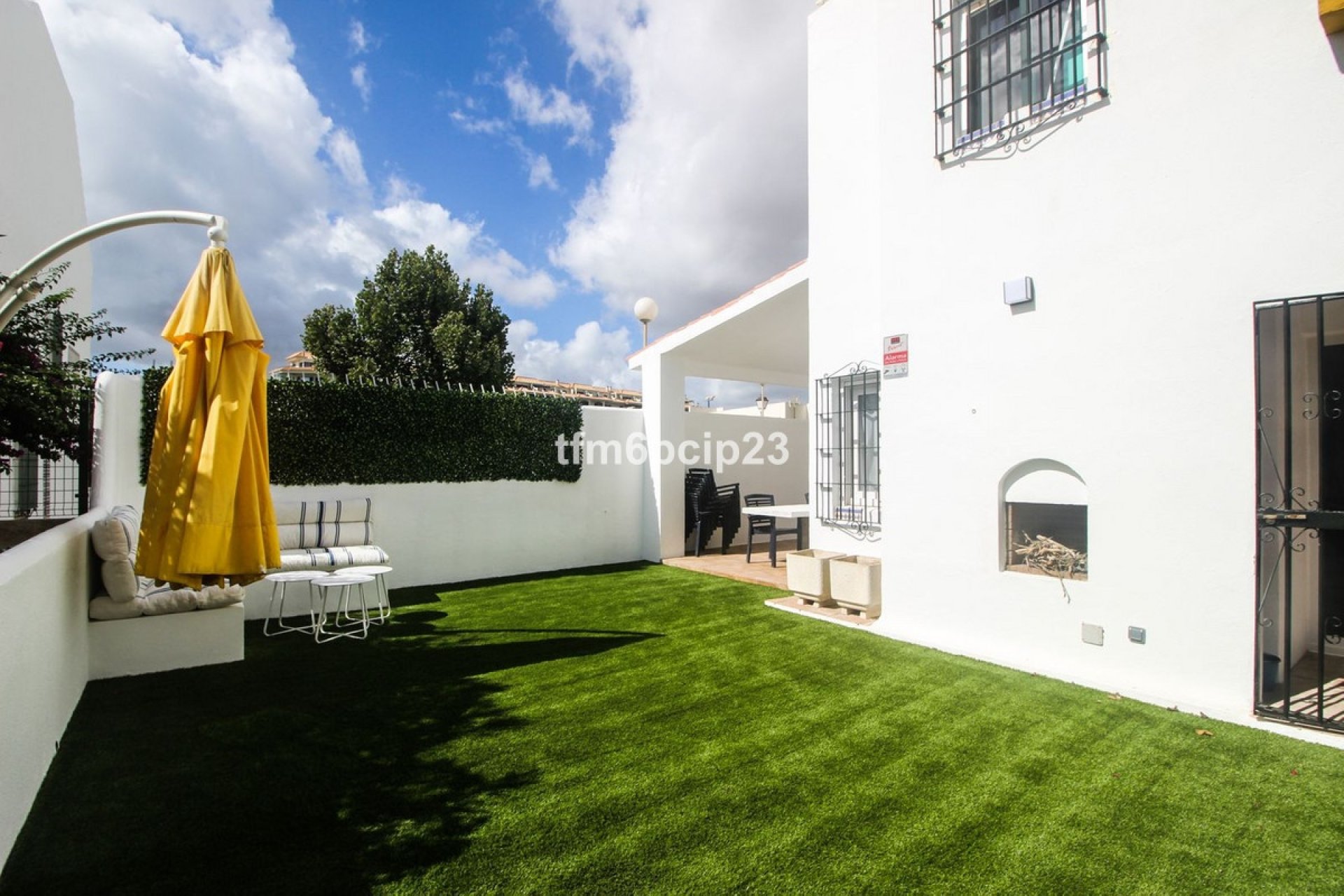 Rynek wtórny - Villa - Casares - Casares Playa
