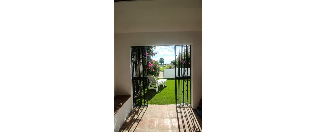 Rynek wtórny - Villa - Casares - Casares Playa