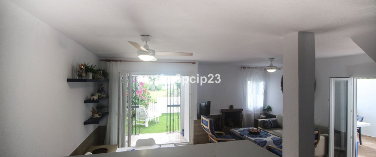 Rynek wtórny - Villa - Casares - Casares Playa