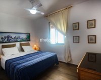 Rynek wtórny - Villa - Casares - Casares Playa