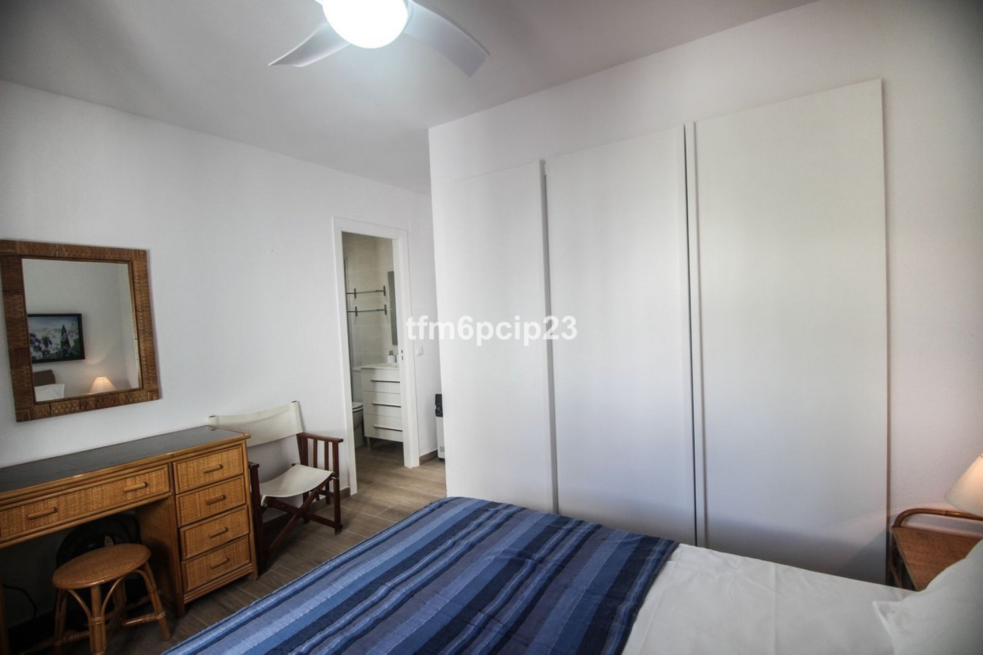 Rynek wtórny - Villa - Casares - Casares Playa