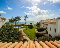 Rynek wtórny - Villa - Casares - Casares Playa