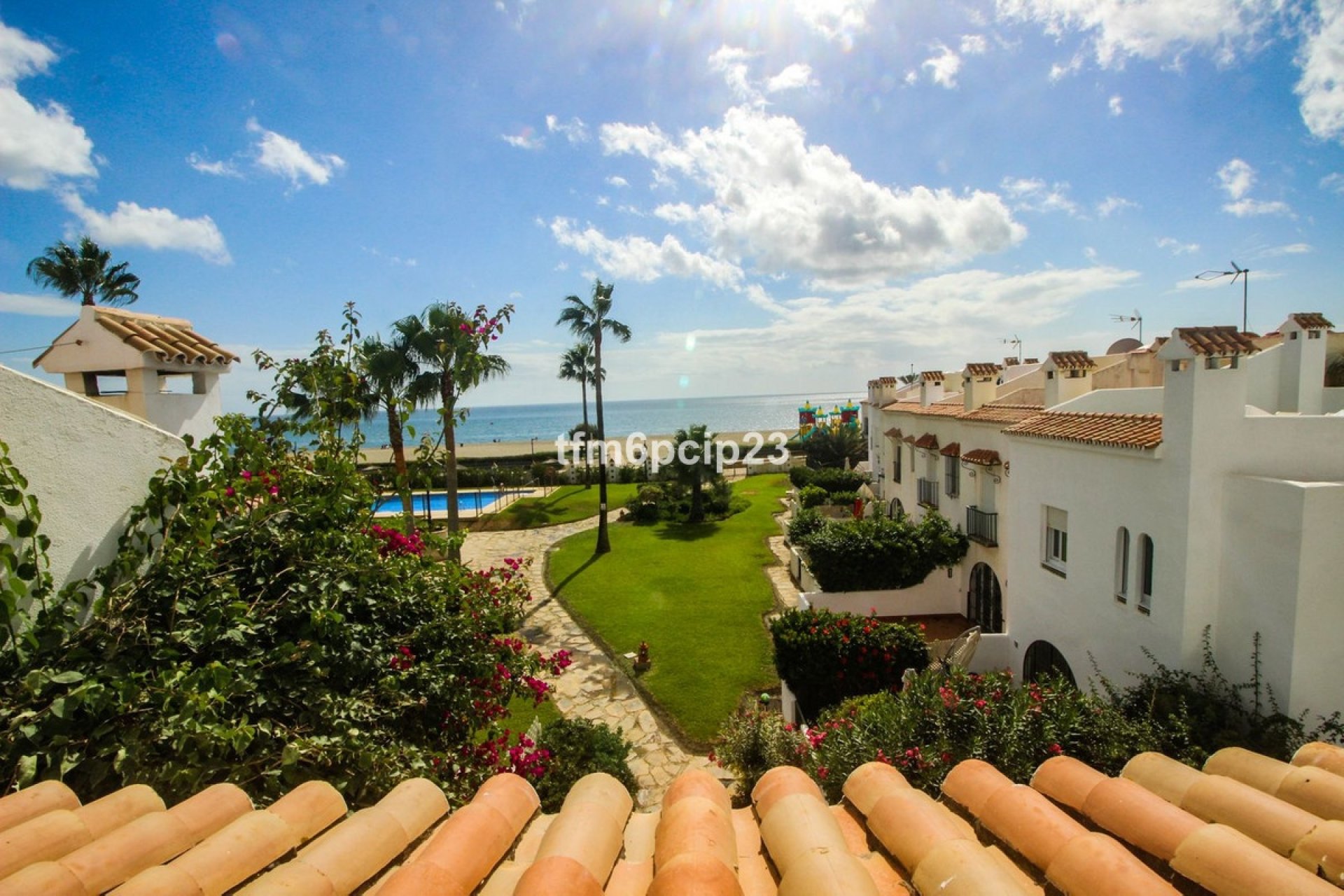 Rynek wtórny - Villa - Casares - Casares Playa