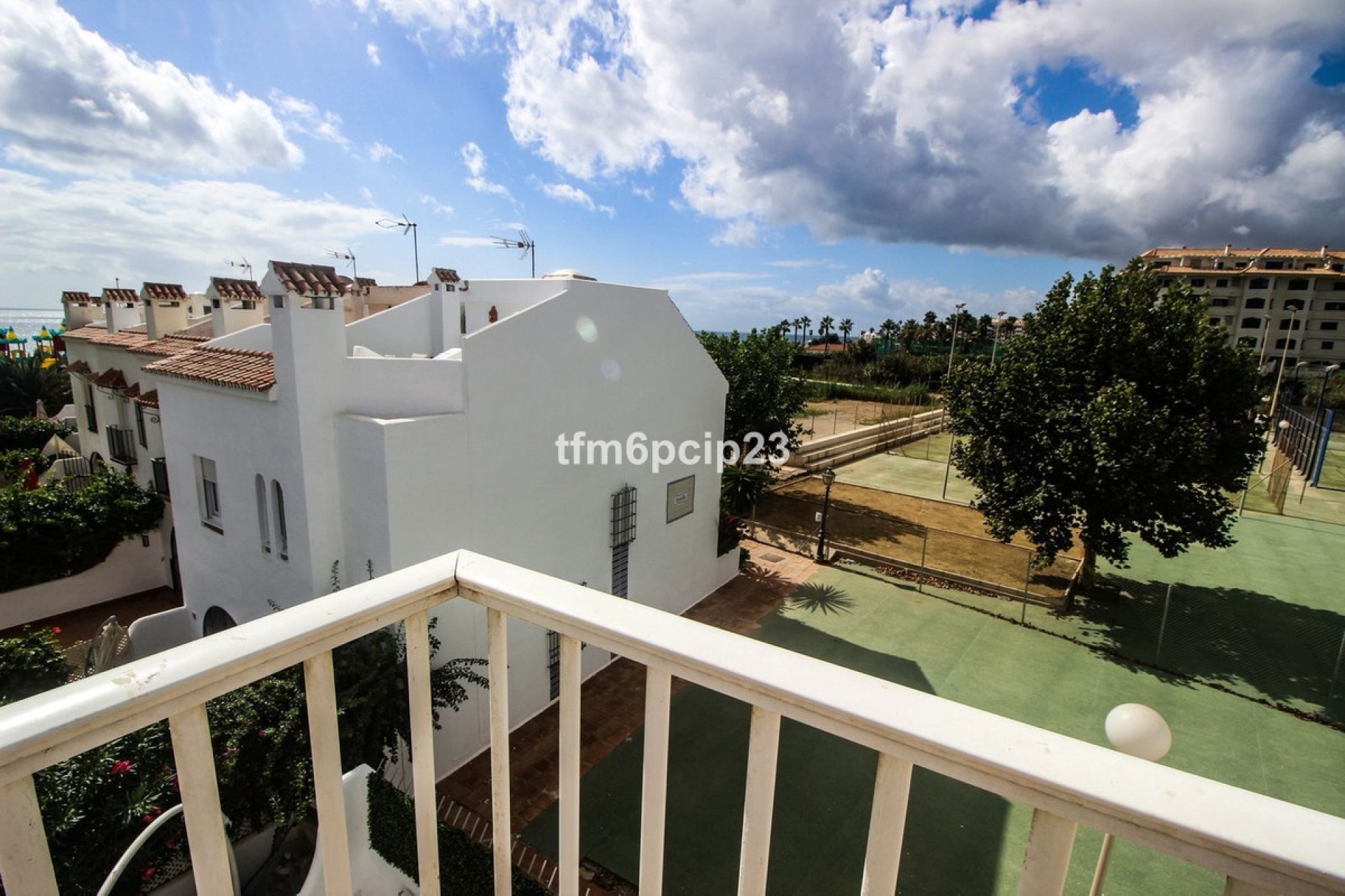 Rynek wtórny - Villa - Casares - Casares Playa