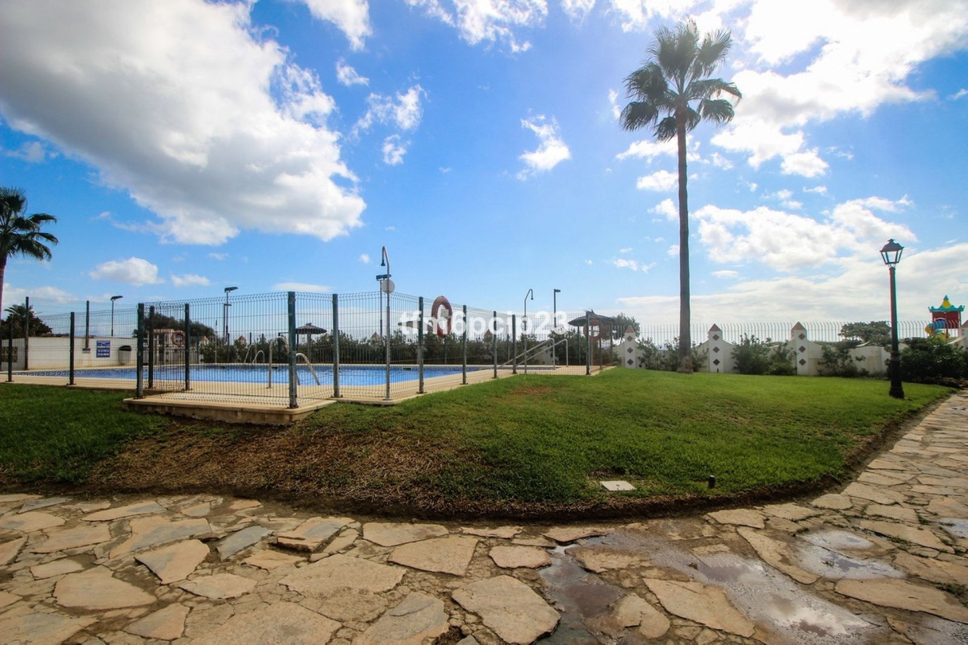 Rynek wtórny - Villa - Casares - Casares Playa