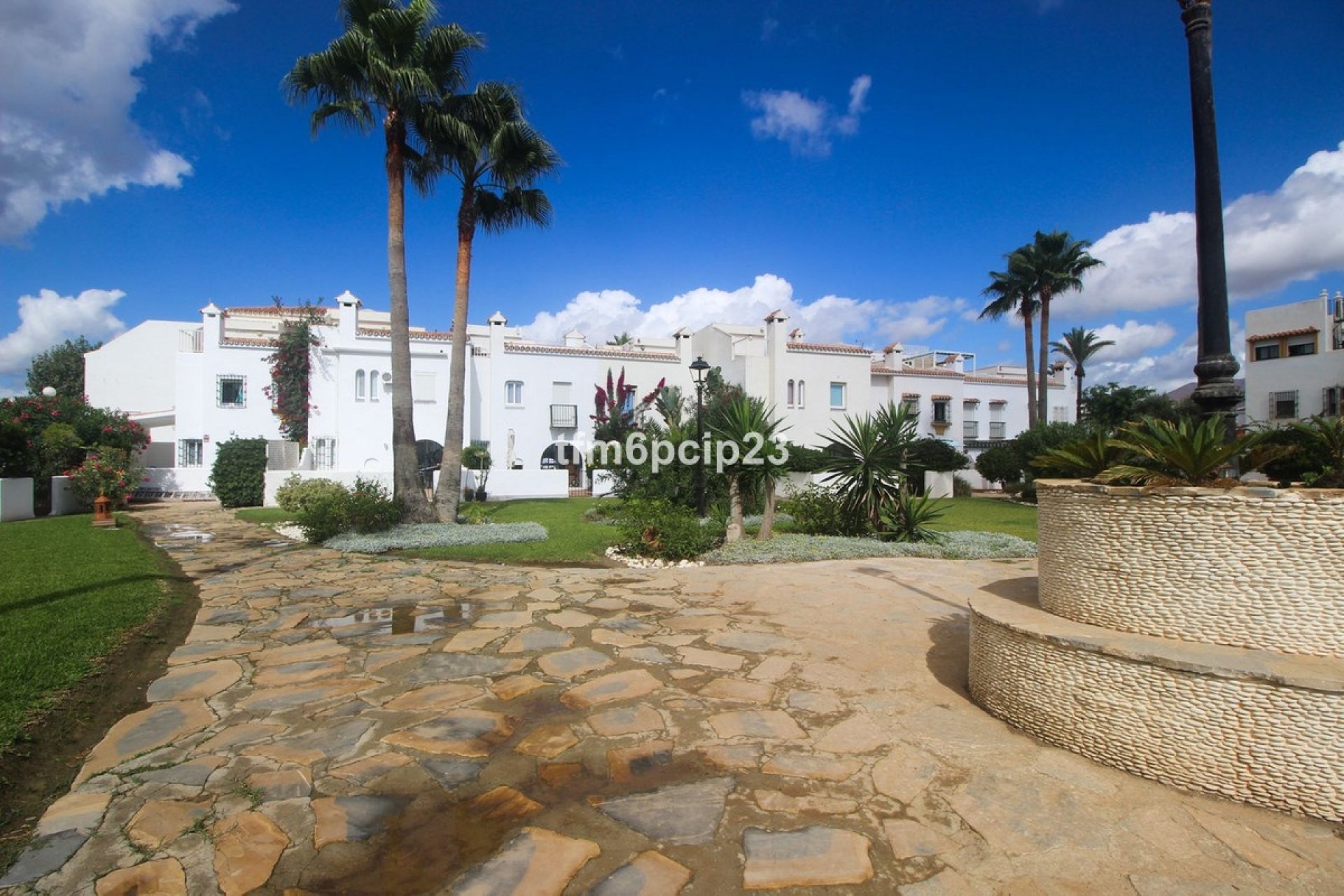 Rynek wtórny - Villa - Casares - Casares Playa