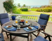 Rynek wtórny - Villa - Casares - Casares Playa