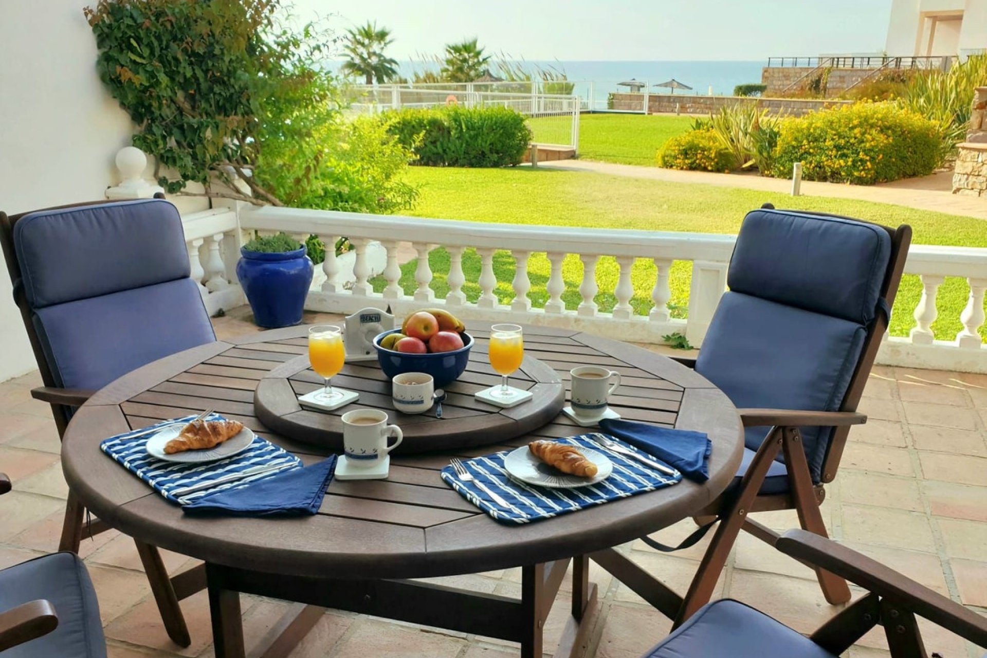 Rynek wtórny - Villa - Casares - Casares Playa