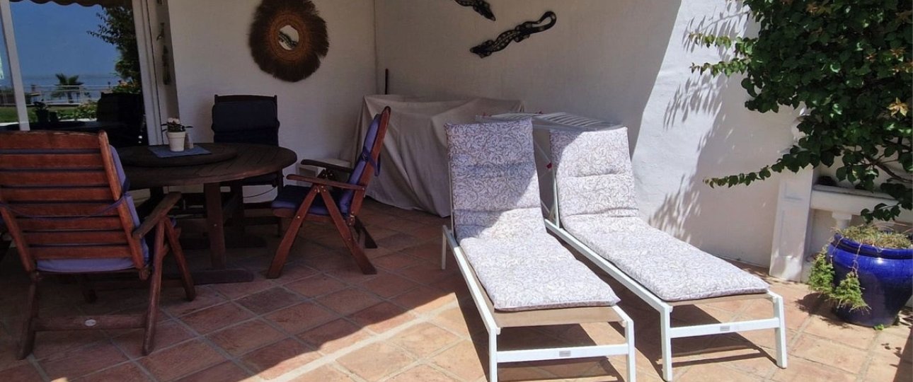 Rynek wtórny - Villa - Casares - Casares Playa