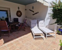 Rynek wtórny - Villa - Casares - Casares Playa