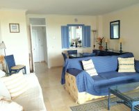 Rynek wtórny - Villa - Casares - Casares Playa