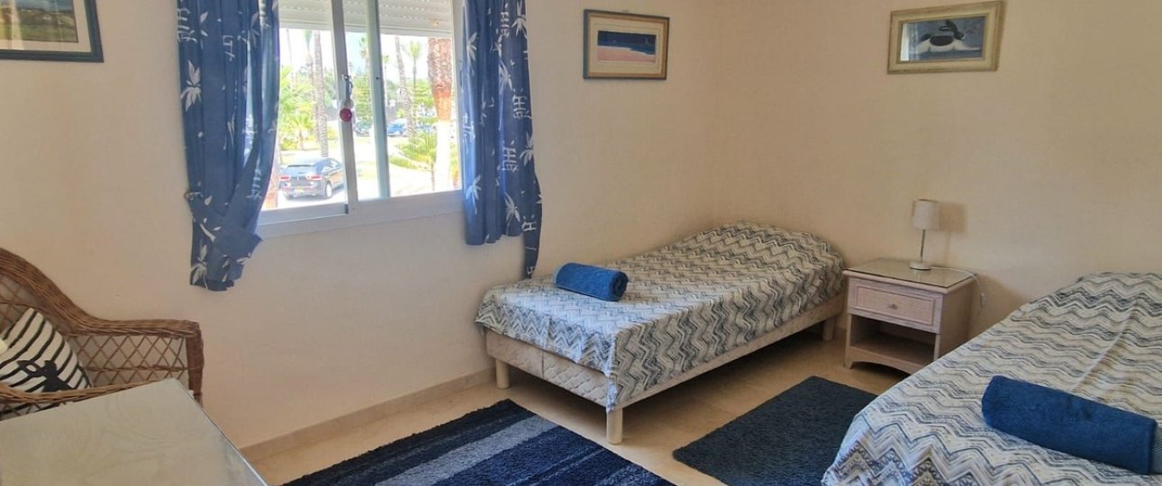 Rynek wtórny - Villa - Casares - Casares Playa