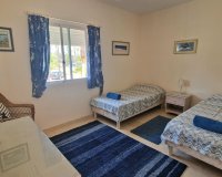 Rynek wtórny - Villa - Casares - Casares Playa