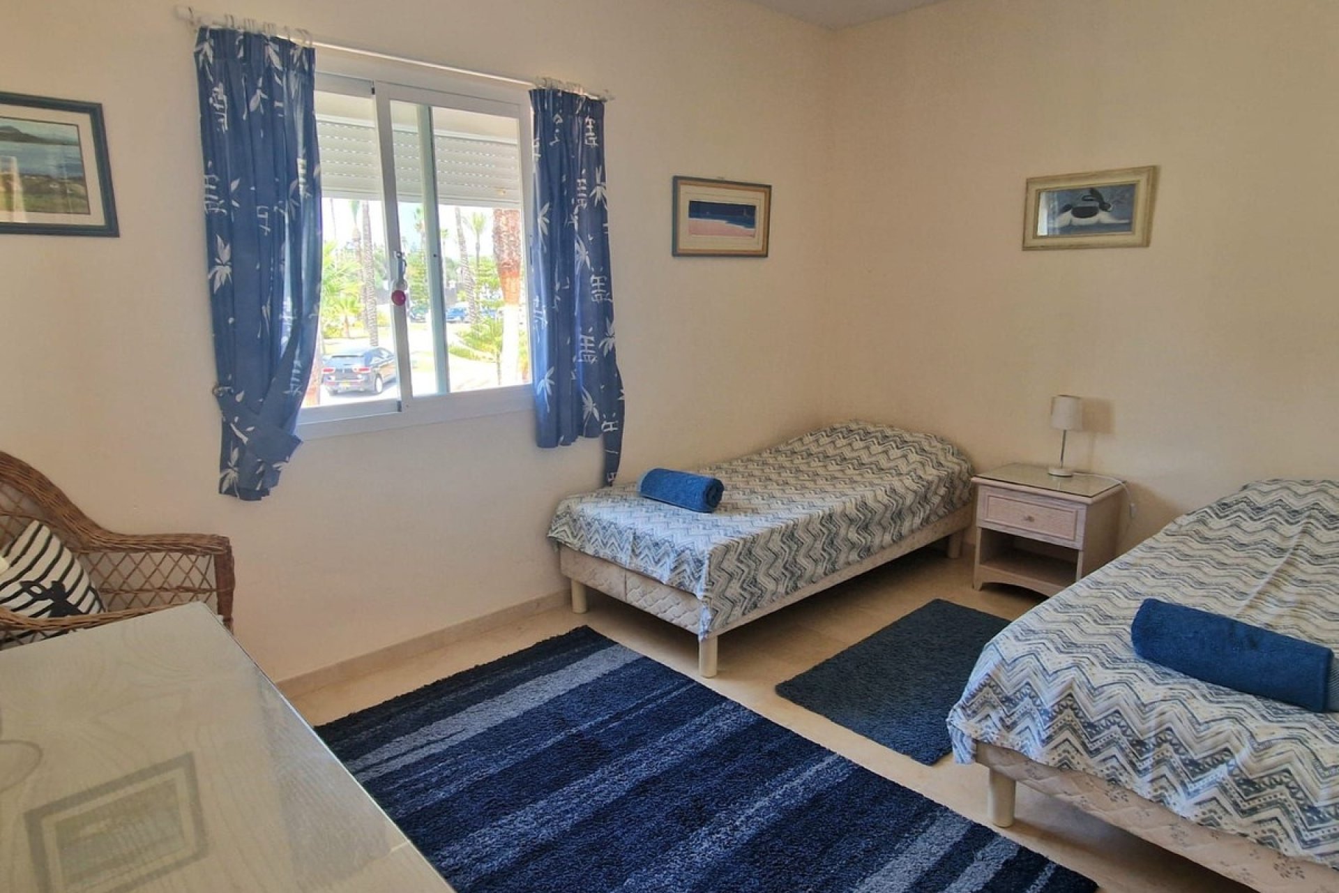 Rynek wtórny - Villa - Casares - Casares Playa