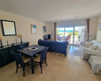 Rynek wtórny - Villa - Casares - Casares Playa