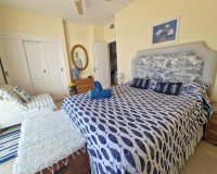 Rynek wtórny - Villa - Casares - Casares Playa