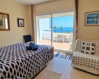 Rynek wtórny - Villa - Casares - Casares Playa