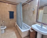 Rynek wtórny - Villa - Casares - Casares Playa