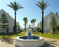 Rynek wtórny - Villa - Casares - Casares Playa