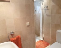 Rynek wtórny - Villa - Casares - Casares Playa
