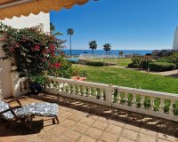 Rynek wtórny - Villa - Casares - Casares Playa
