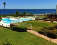 Rynek wtórny - Villa - Casares - Casares Playa