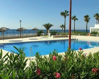 Rynek wtórny - Villa - Casares - Casares Playa