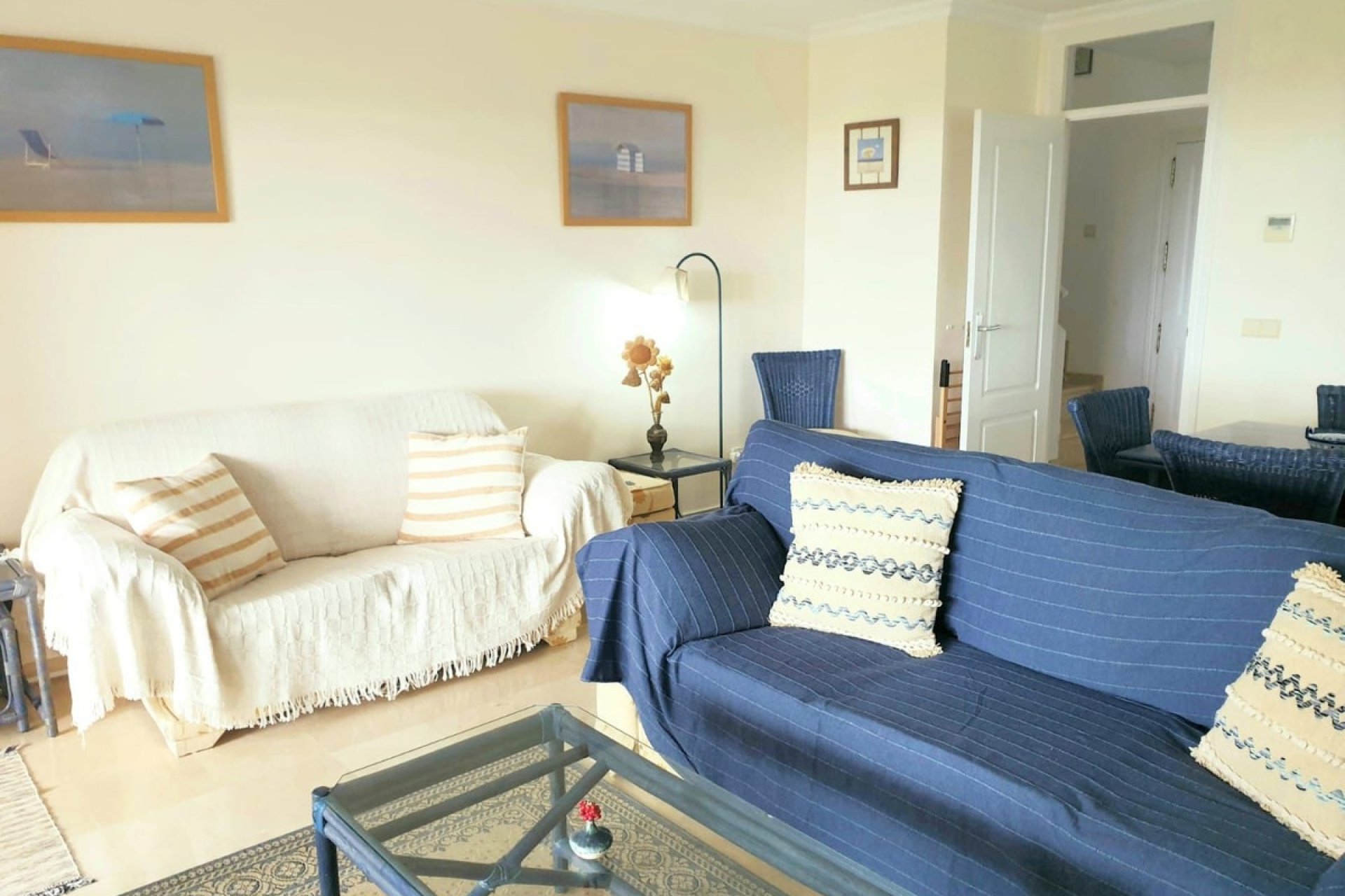 Rynek wtórny - Villa - Casares - Casares Playa