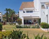 Rynek wtórny - Villa - Casares - Casares Playa