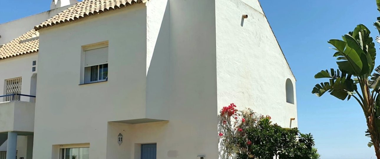 Rynek wtórny - Villa - Casares - Casares Playa